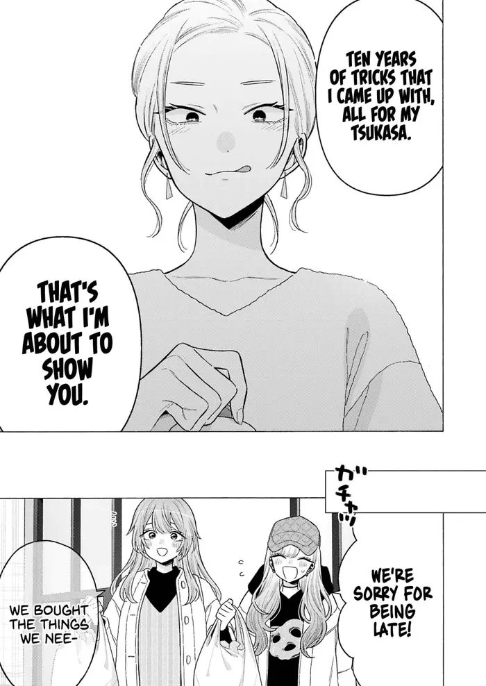 My Dress-Up Darling Chapter 79 image 25_optimized